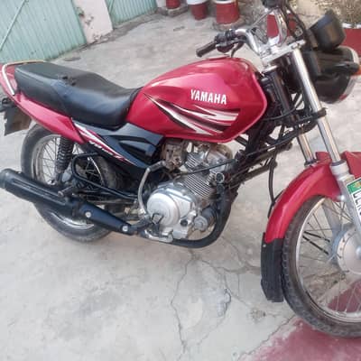 Bike For Sale