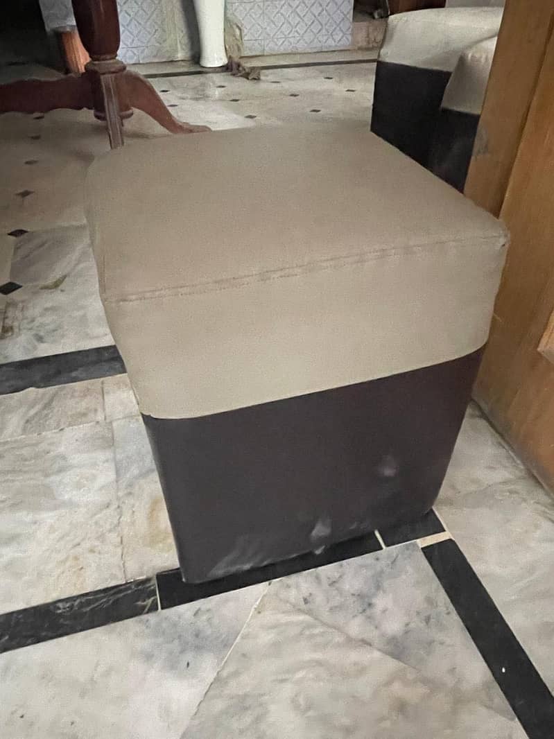 Sofa set 3