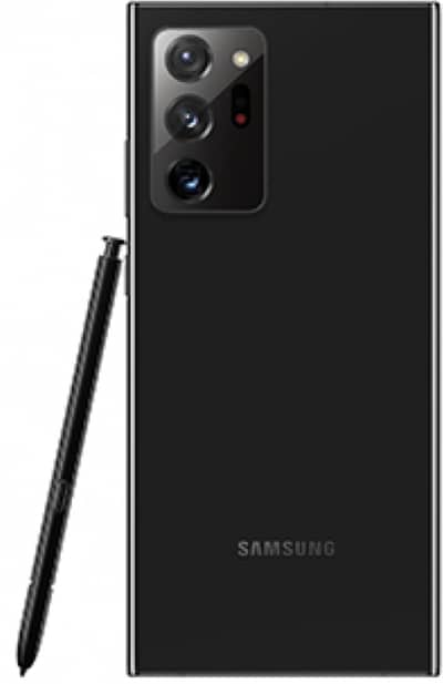Samsung Mobile Note 20 Ultra