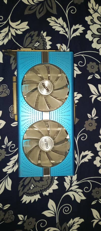 Rx 590 for sell