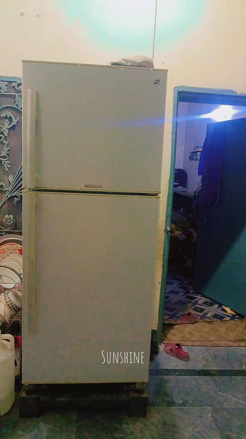 Refrigerator 1