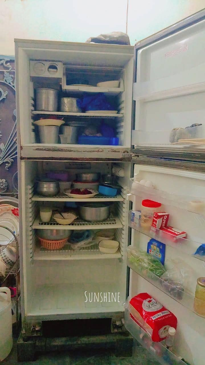 Refrigerator 2