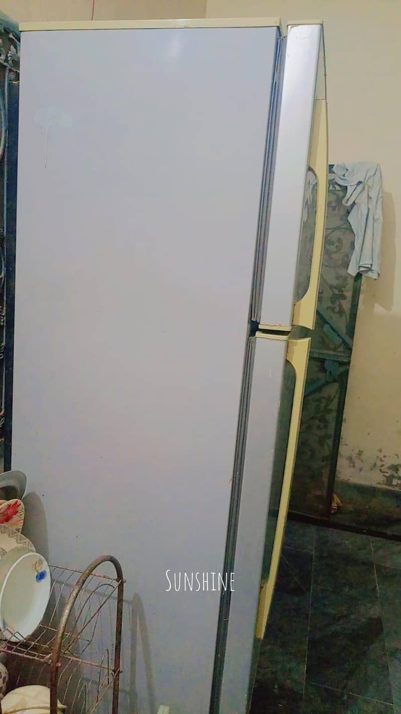 Refrigerator 3