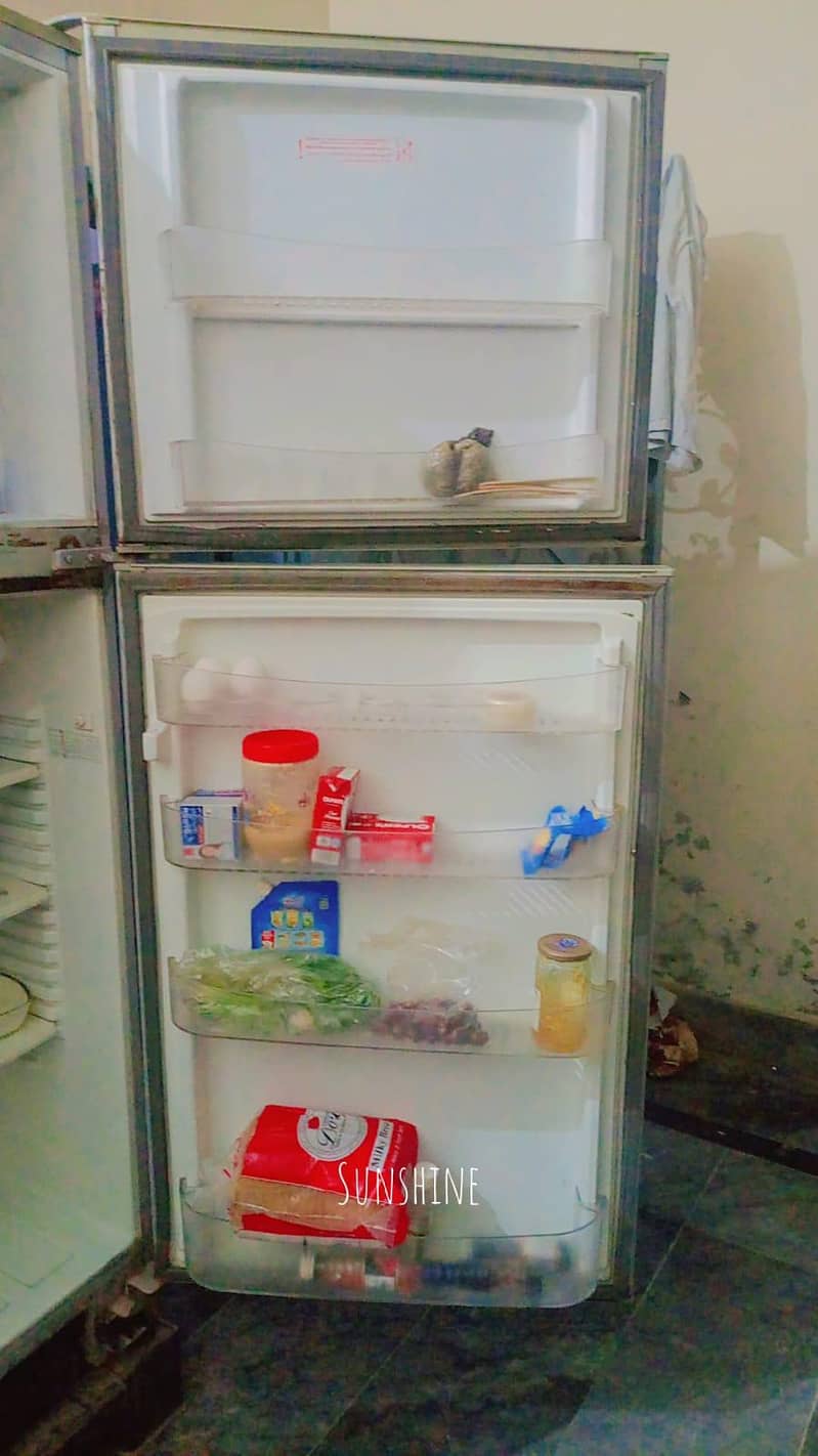 Refrigerator 6