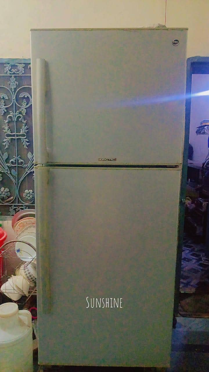 Refrigerator 7