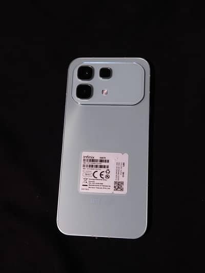 Infinix note 60 8+256GB 10/10