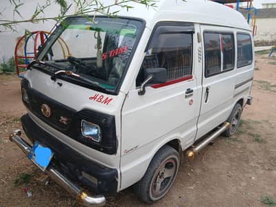 sazuki bolan