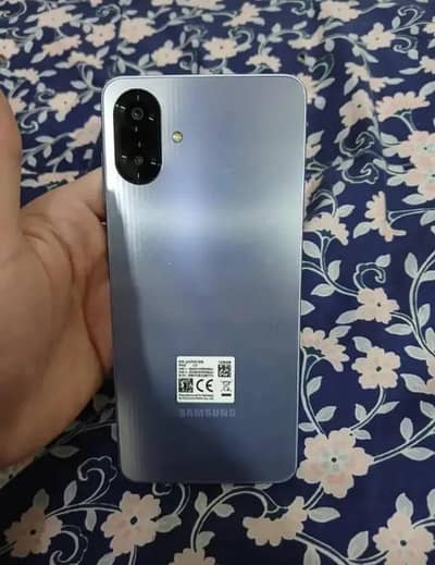 Samsung Mobile A07 5G