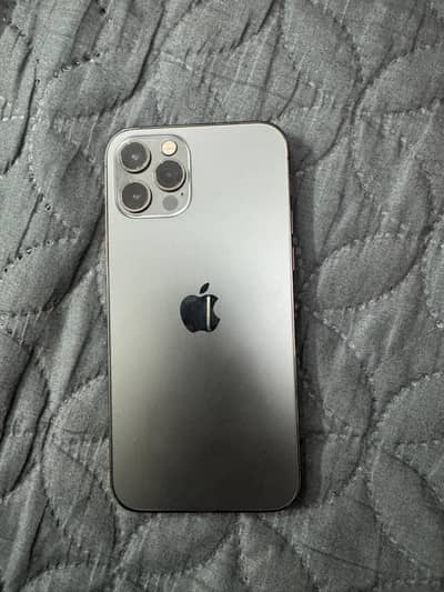 Apple iPhone 12 Pro non pta 256 gb Whatsapp number 03229158188