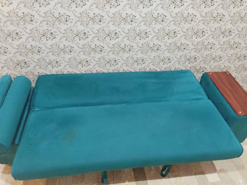Folding Sofa 6
