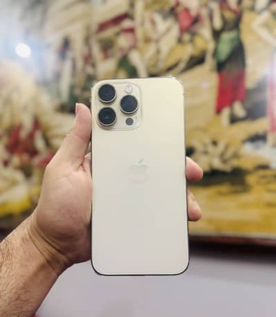 Apple iPhone 14 Pro Max