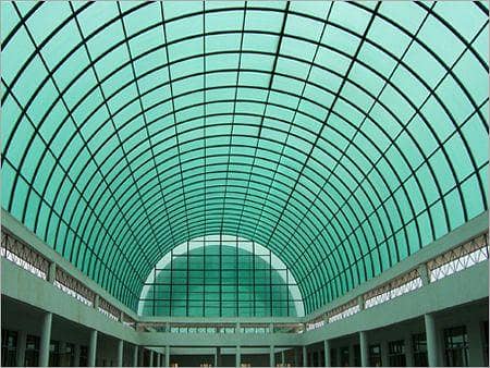 polycarbonate sheets available. 7