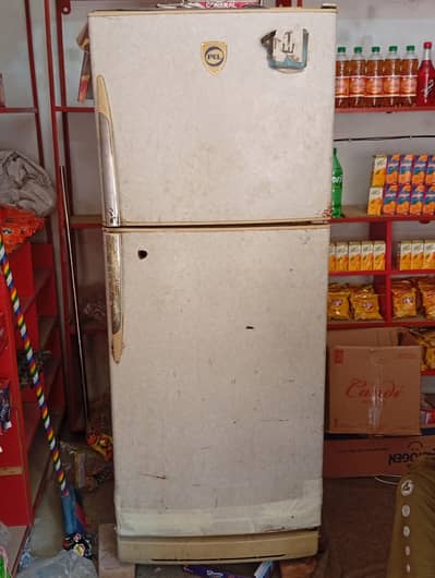 Pel freezer no03259587145