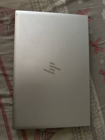 HP ELITEBOOK Core i5 10th gen