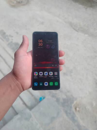 Motorola Moto G Stylus 2023