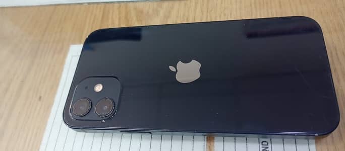 iPhone 12 64 gb jv