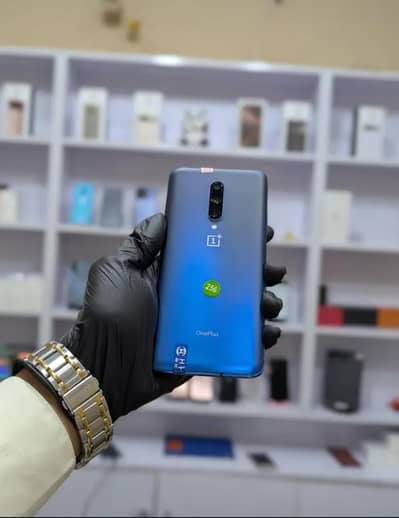 One Plus 7 Pro PTA Approved