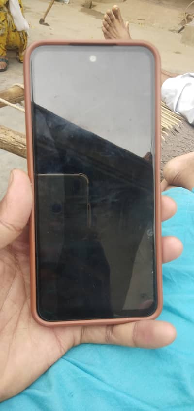 Infinix smart 10