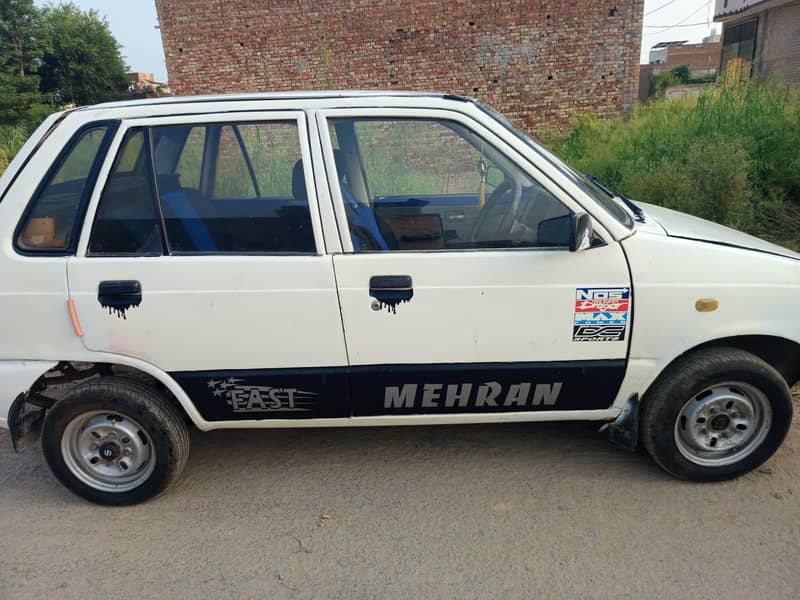 mahran 2