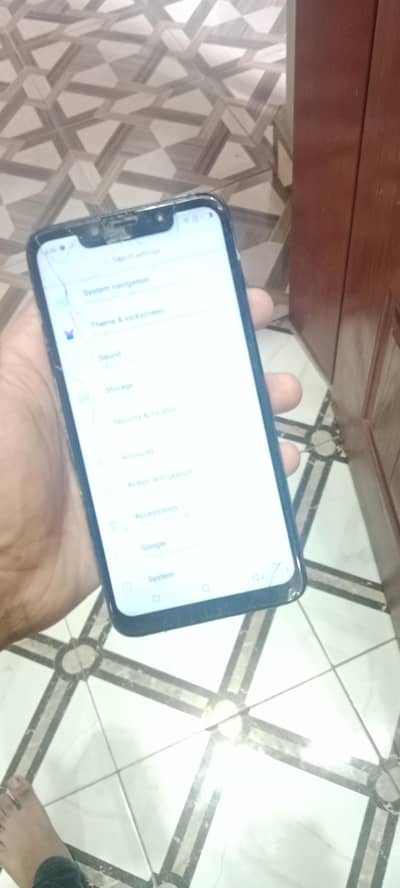 Infinix Hot 7 urgent sale