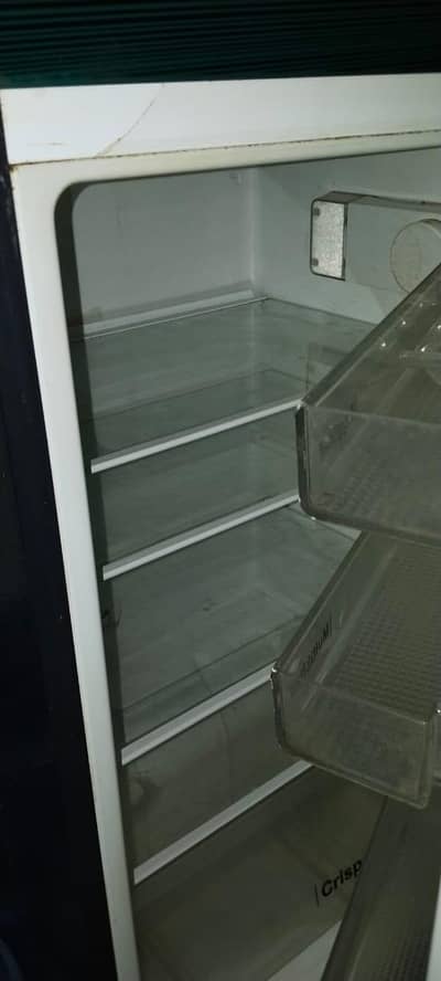 dawlance 9173Wb chorome avante glass door 0313-64000-30