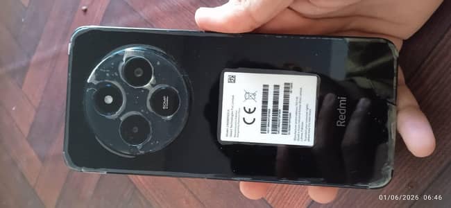Xiaomi Redmi 14C