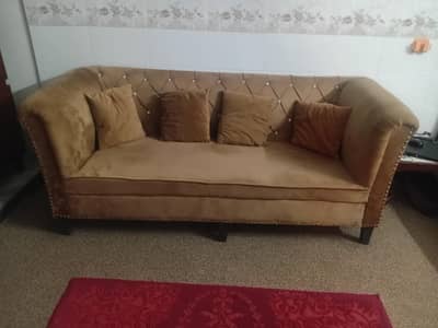 3 seater sofa