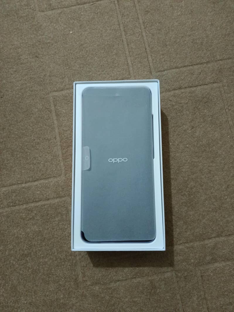 oppo A3 1