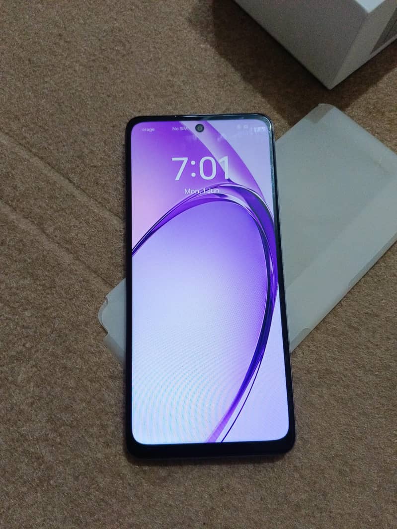 oppo A3 3