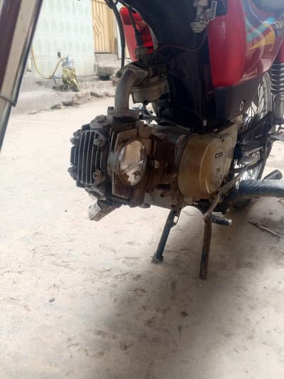 Hi Speed
