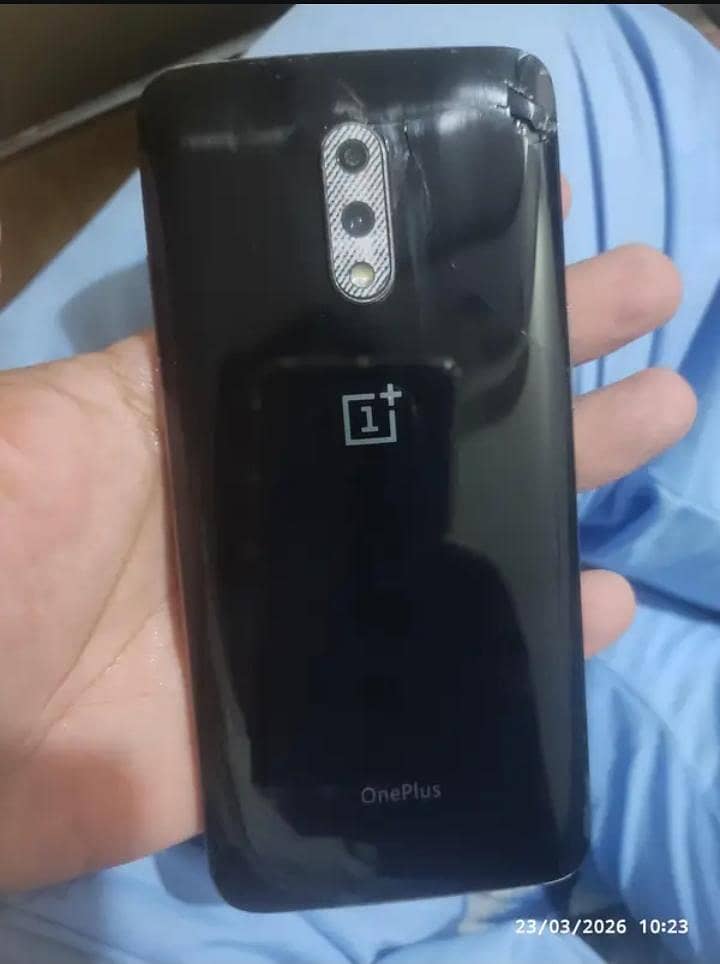 OnePlus 7 0