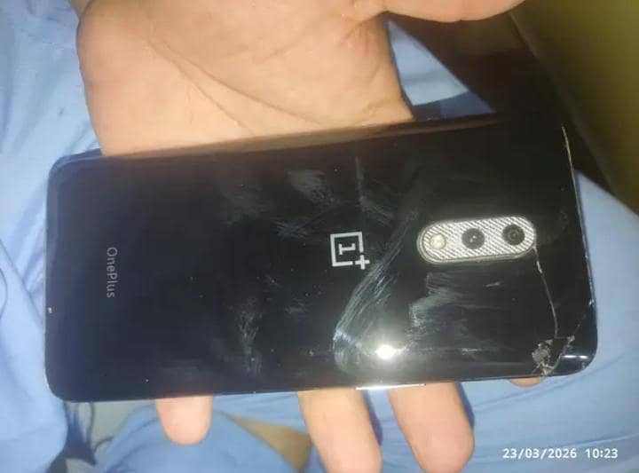 OnePlus 7 1