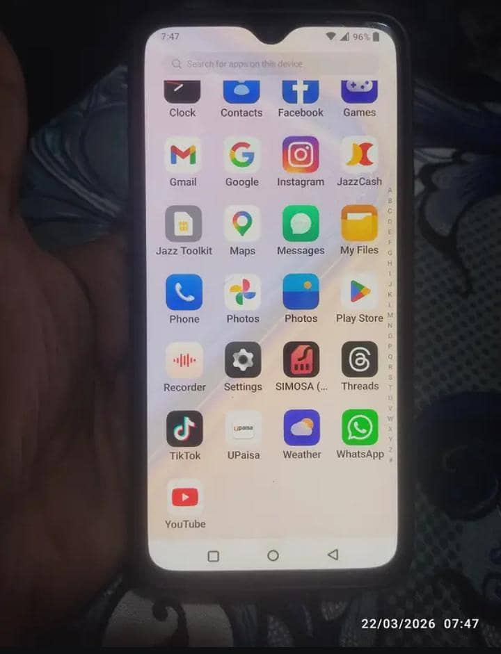 OnePlus 7 3