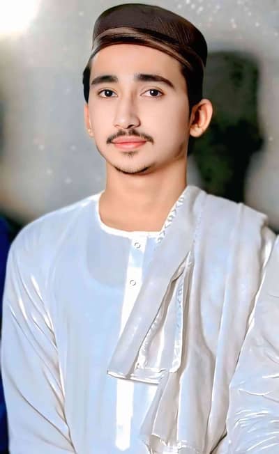 Ahmad Masood