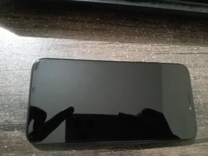 Apple iPhone X 0