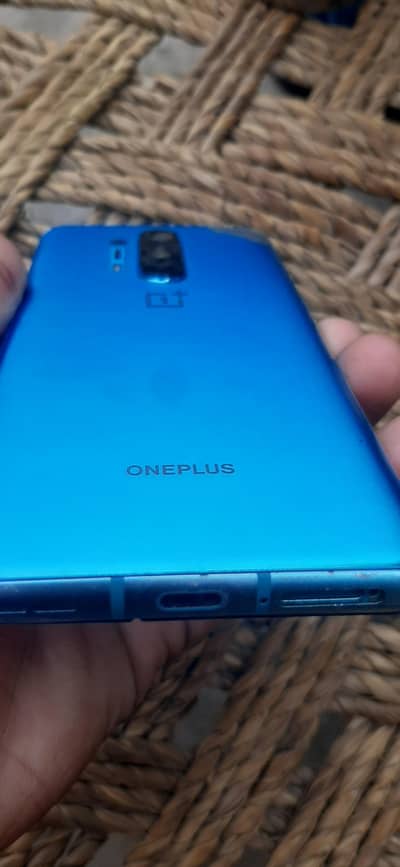 One Plus 8 Pro