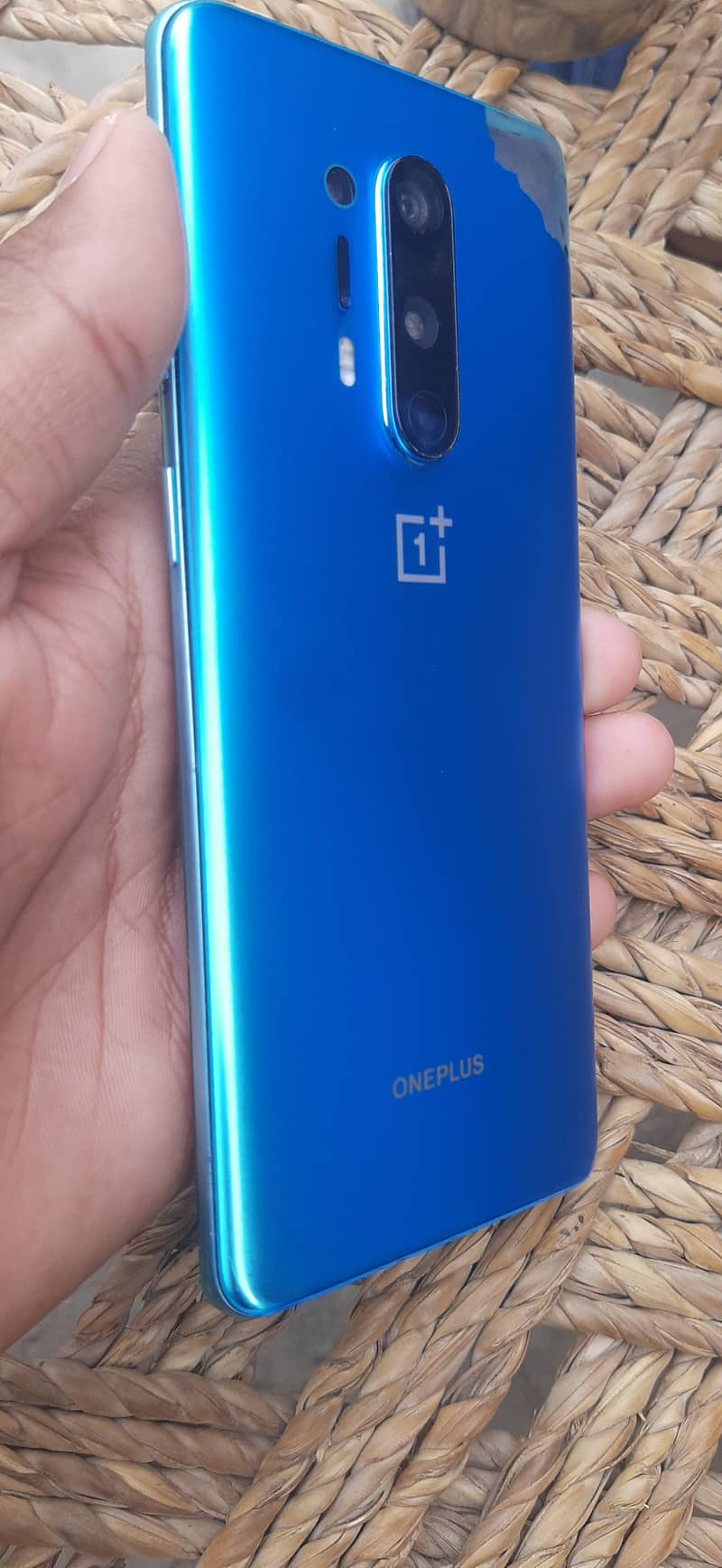 One Plus 8 Pro 1