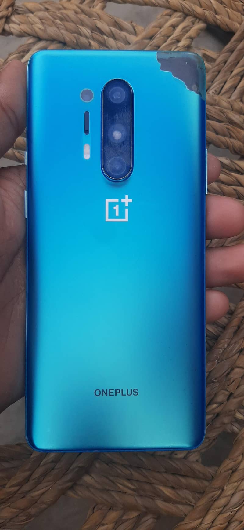One Plus 8 Pro 2