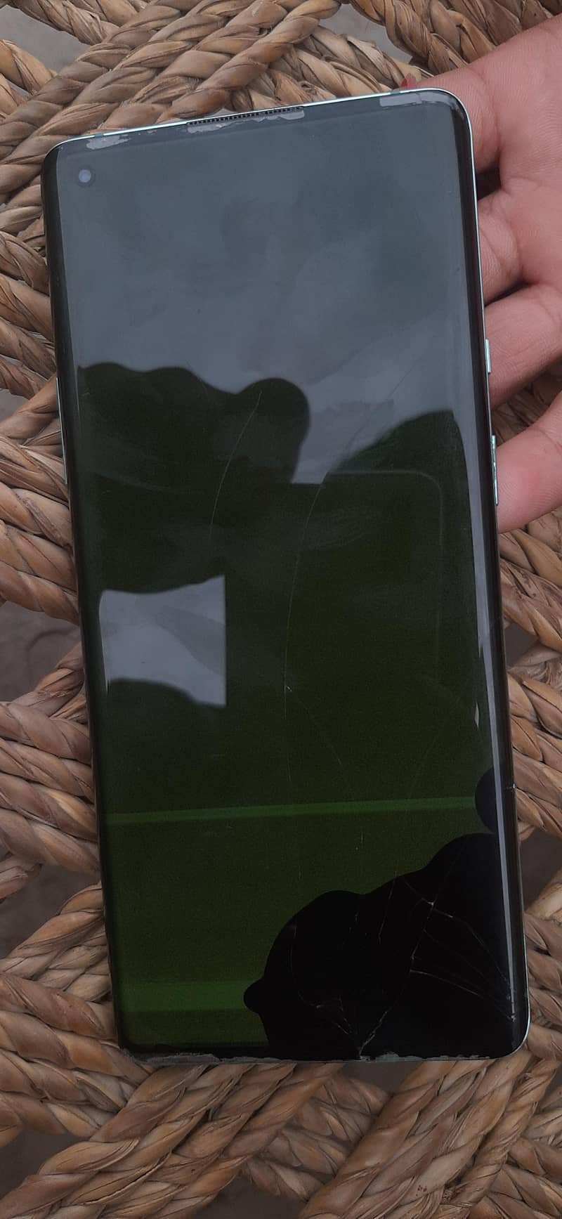 One Plus 8 Pro 3
