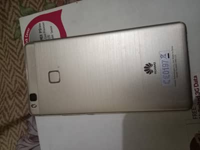 Huawei P9 Lite