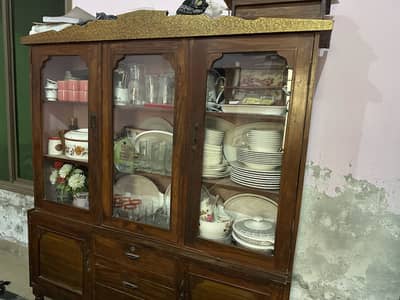 Showcase