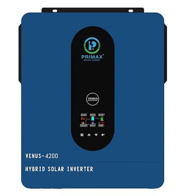 Primax Venus 4200