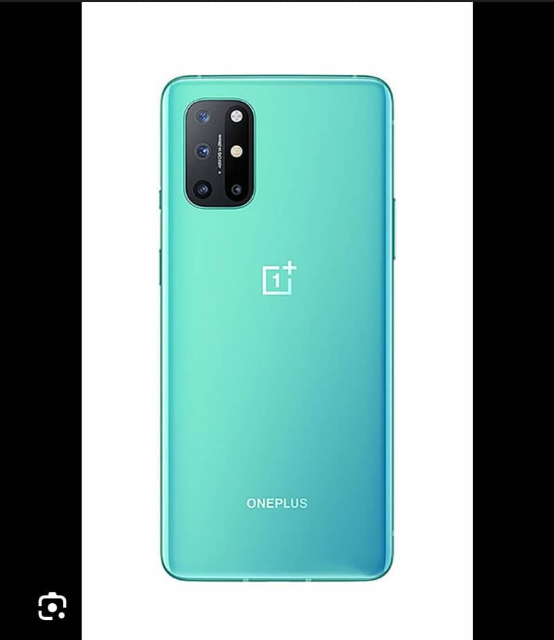 One Plus 8T 1