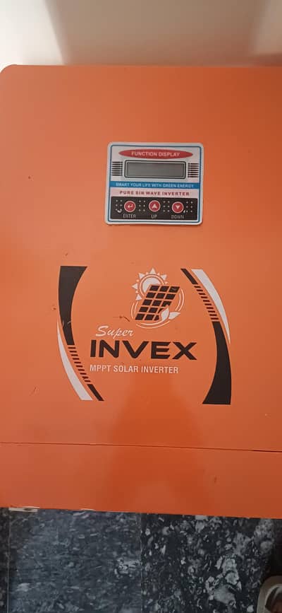 Local Inverter 8 kw for sale