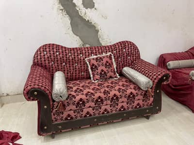 7 seater sofa for sale