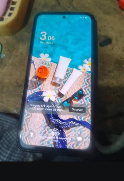 Itel S25  exchange be ho satha ha kise mobile ka sytha