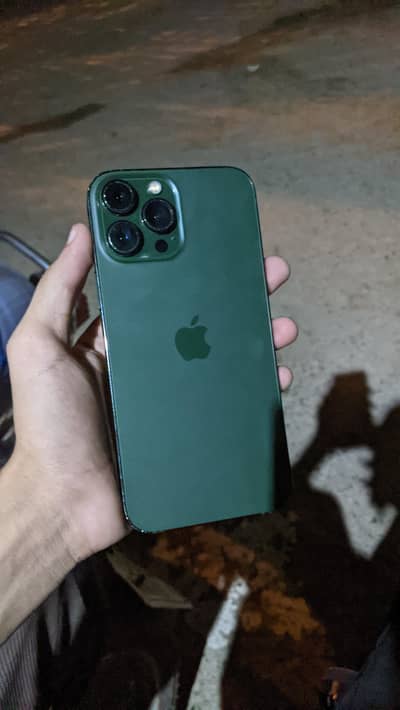 Apple iPhone 13 Pro Max