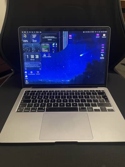 MacBook Air M1 512gb