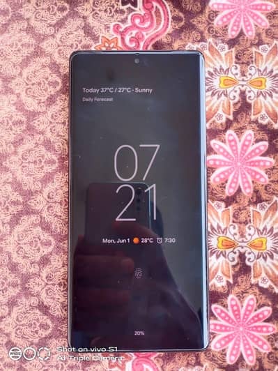 Google Pixel 6 Pro