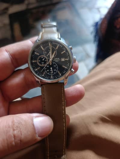 Original Lorus (Sub-brand of Seiko) VD57-X088: